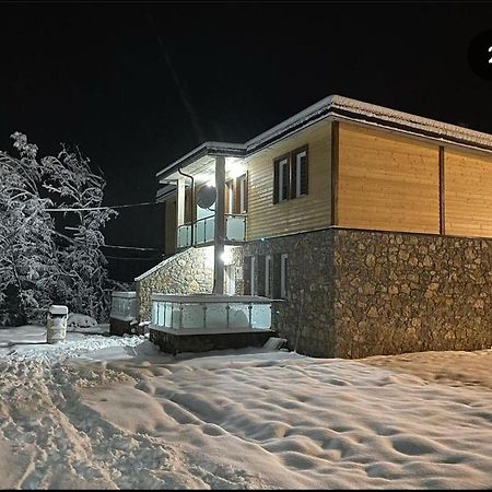 Villa Giti Boge Εξωτερικό φωτογραφία