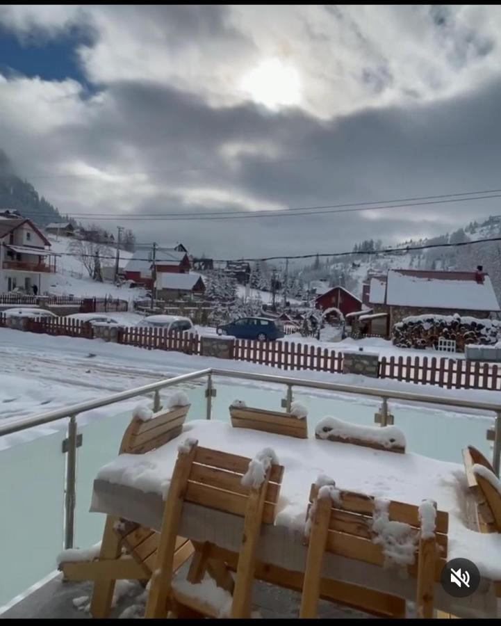 Villa Giti Boge Εξωτερικό φωτογραφία