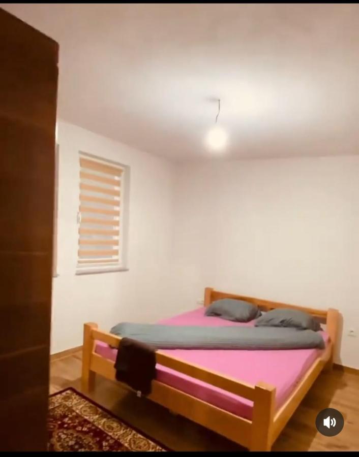 Villa Giti Boge Εξωτερικό φωτογραφία