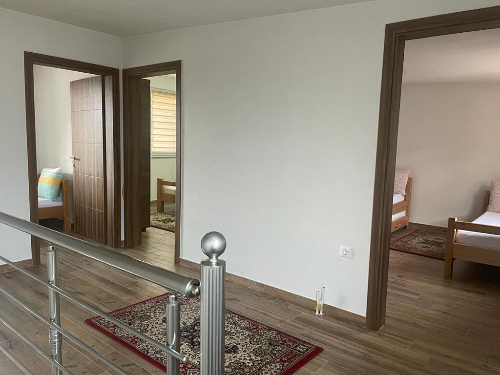 Villa Giti Boge Εξωτερικό φωτογραφία