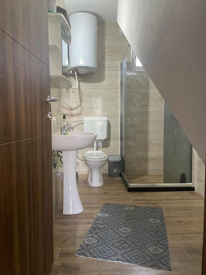 Villa Giti Boge Εξωτερικό φωτογραφία