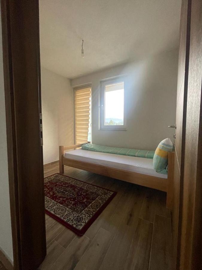 Villa Giti Boge Εξωτερικό φωτογραφία
