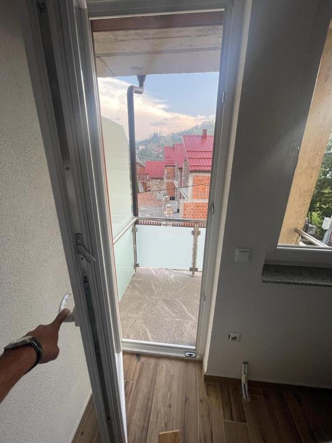 Villa Giti Boge Εξωτερικό φωτογραφία
