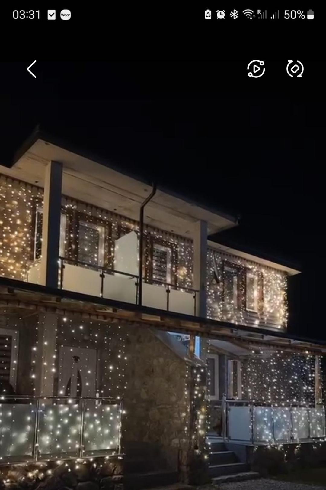 Villa Giti Boge Εξωτερικό φωτογραφία