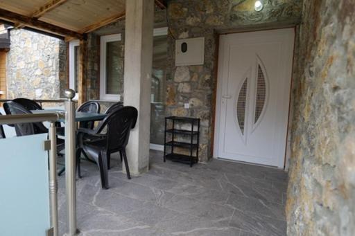 Villa Giti Boge Εξωτερικό φωτογραφία