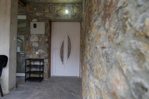 Villa Giti Boge Εξωτερικό φωτογραφία