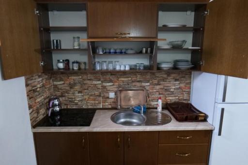 Villa Giti Boge Εξωτερικό φωτογραφία