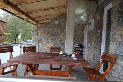 Villa Giti Boge Εξωτερικό φωτογραφία