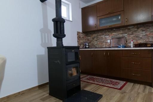 Villa Giti Boge Εξωτερικό φωτογραφία
