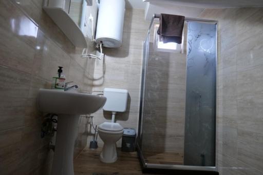 Villa Giti Boge Εξωτερικό φωτογραφία