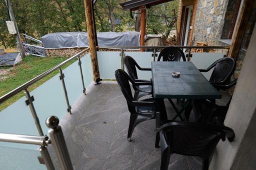Villa Giti Boge Εξωτερικό φωτογραφία