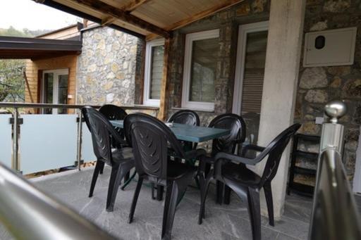 Villa Giti Boge Εξωτερικό φωτογραφία